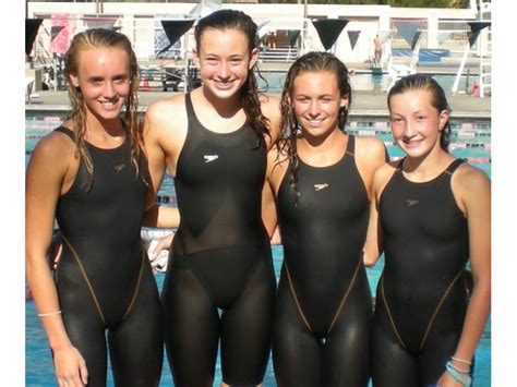 Rbac Swimmers Break Year Old Socal Swimming Record Pasadena Ca Patch