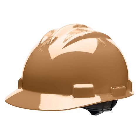 Bullard® 61tnr Standard S61 Hdpe Cap Style Hard Hat