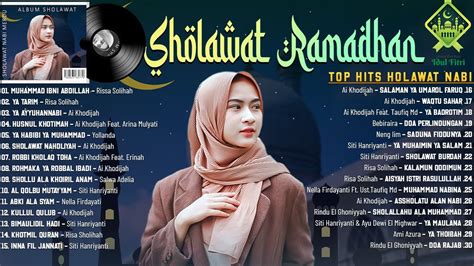 Sholawat Spesial Ramadhan 2022 Muhammad Ibni Abdillah Sholawat