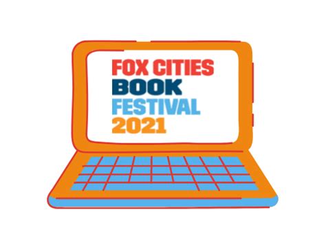 Fox Cities Reads 2019 Announcement Fox Cities Books Festival