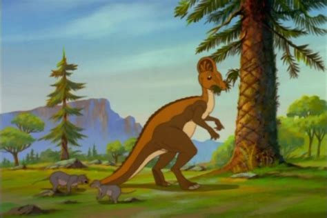 When Dinosaurs Ruled The Mind 19 The Land Before Time Sequels