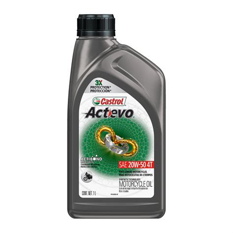 Castrol Actevo T W L Dch Sac