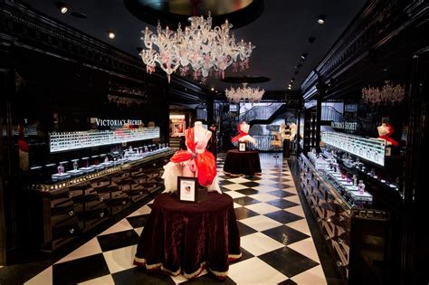 When he and a group of zookeepers come up with the idea to dress like animals and his fake polar. Peek Inside Victoria's Secret London Flagship Store at ...