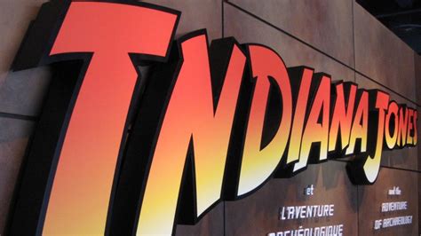 Filmreihe Mit Harrison Ford Indiana Jones Kommt Ins Abo Von Disney