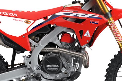 2022 Honda Crf450rwe Guide • Total Motorcycle