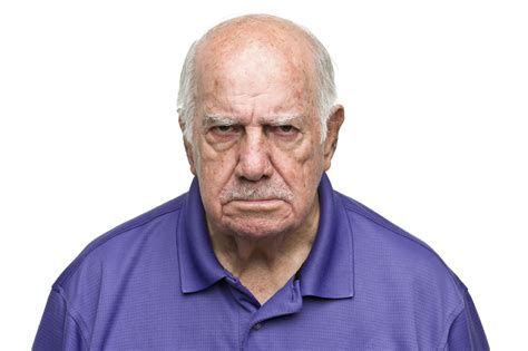 Angry Man Png Png Image Collection