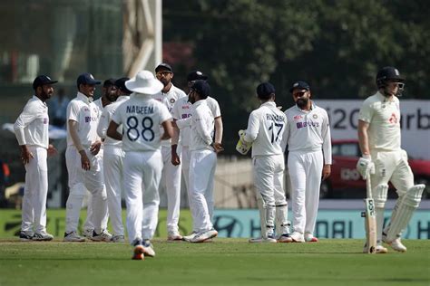 Ind vs end 4th test day 2 full mach highlights hinde. Ind vs Eng 2021 News, 2nd Test: India Seek Revenge Against ...