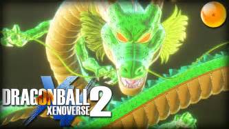 Dragon balls appear as important items in the player's bag. Dragon Ball Xenoverse 2 // Invocando o Shenlong !!! - YouTube