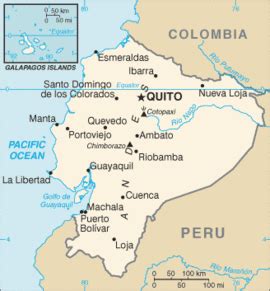 270px Ecuador Map 