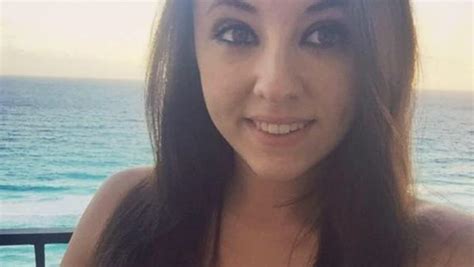 times square victim named as alyssa elsman from michigan cairns post