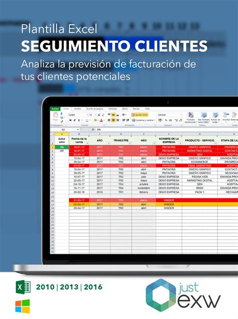 Sample Excel Templates Como Hacer Lista De Clientes En Excel