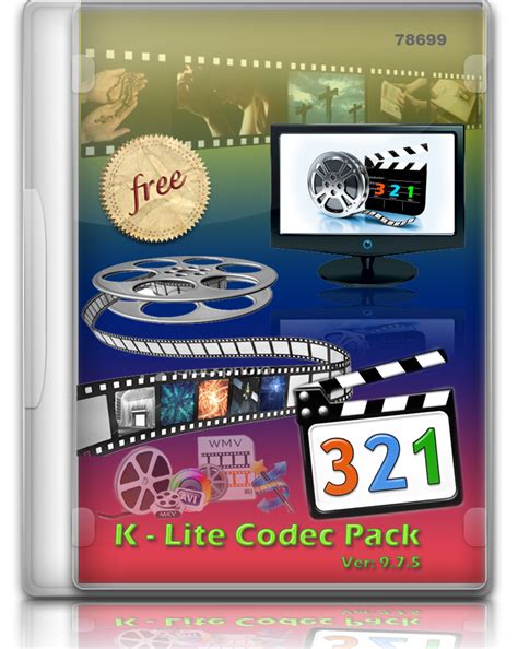 When your browser asks you what to do with the downloaded file, select save (your browser's wording may vary) and pick an appropriate folder. K-Lite Codec Pack 9.7.5 free download | Welcome To The ...