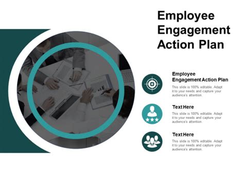 Employee Engagement Action Plan Ppt Powerpoint Presentation Infographic