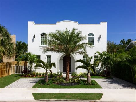 The Grace Fitzpatrick Luxury Vacation Home In West Palm Beach Florida