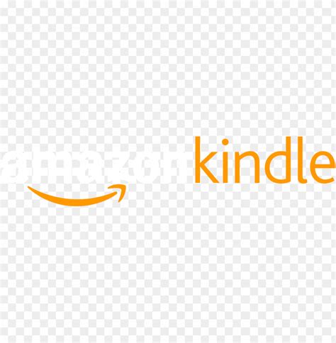 Free Download Hd Png Amazon Kindle Logo Png Transparent With Clear