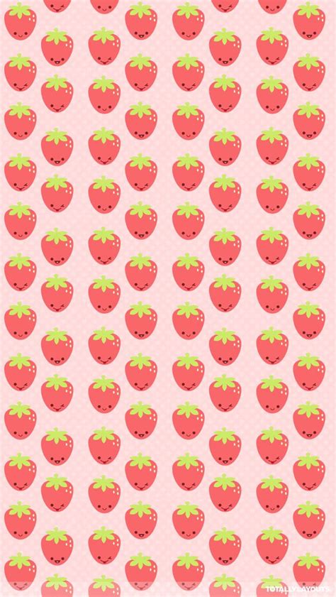 49 Cute Pattern Wallpaper For Iphone Wallpapersafari