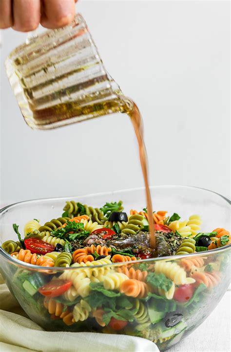 Simple Summer Pasta Salad Peanut Butter Fingers Side Dish Recipes