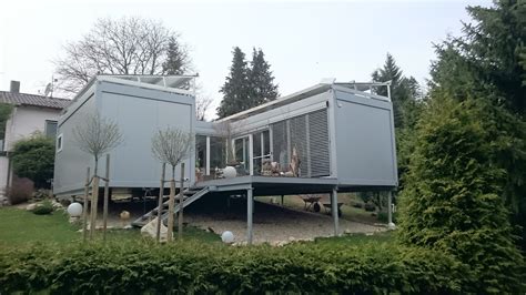 Container wohnen containerhaus design alternatives wohnen micro haus haus sanieren mobiles wohnen modulare häuser coole. Container Haus | Joy Studio Design Gallery - Best Design