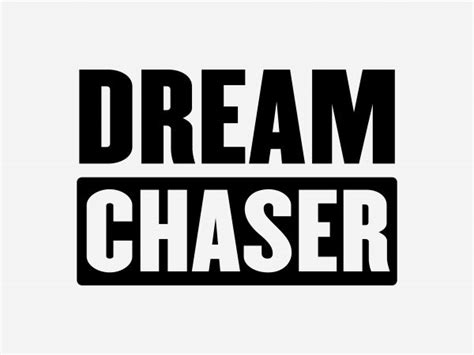 Dream Chaser Vector Shirt Design Buy T Shirt Designs