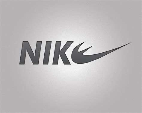 Nike Logo Redesign Contest By Fenix X Designer On Deviantart
