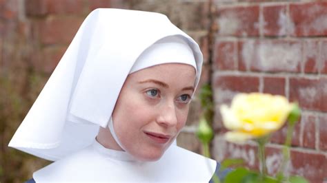 Call The Midwife Pbs