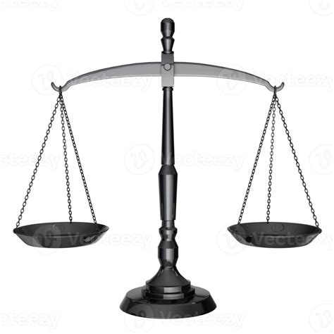 Balança Da Justiça 18892344 Png