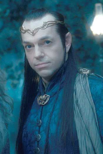 Elrond With Images Hugo Weaving The Hobbit Lord Of The Rings