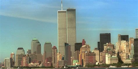 Why The Twin Towers Architect Would Hate One World Trade
