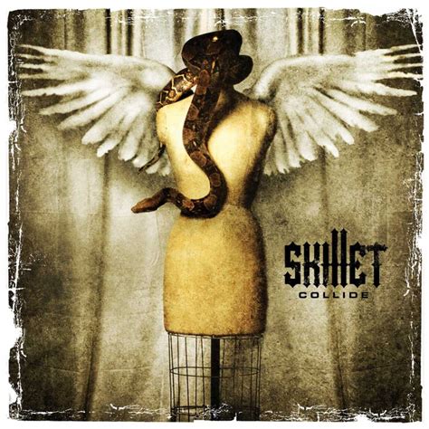 Skillet Collide Review