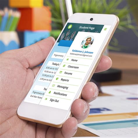 Learning app companies in india can develop an app for a playgroup student to the students of engineering, medical, ias, pcs, and all other courses. Education Mobile App Design - Web Design India