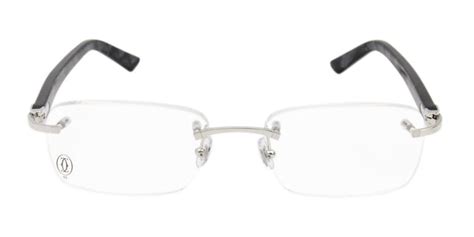 Cartier C Decor Eye00031 Eyeglasses Designer Eyes