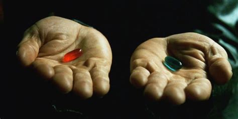 How The Matrix Resurrections Reveals The Red Pill S True Meaning