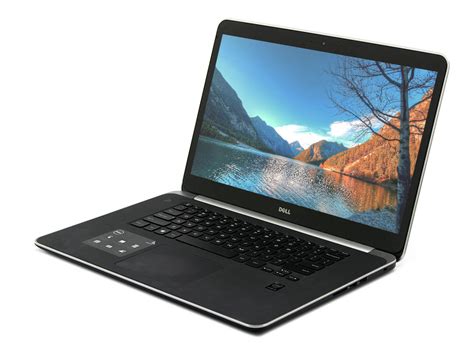 Dell Xps 15 9530 156 Laptop Core I5 4200h 28ghz 4gb Ddr3 320gb Hdd