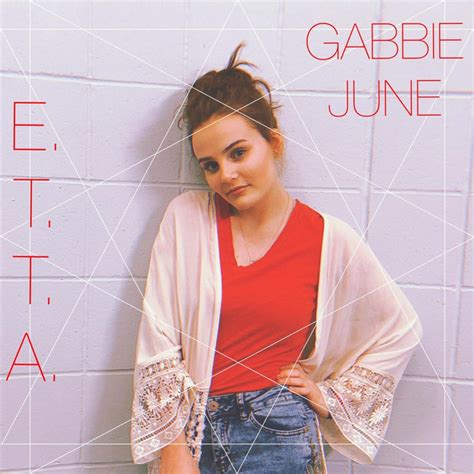 Gabbie June Spotify