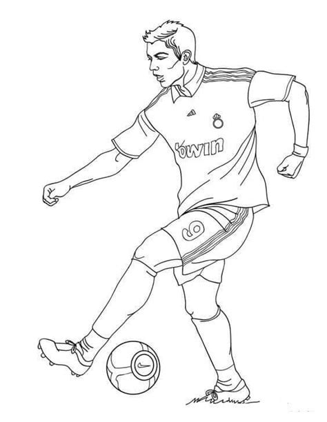 We'll be updating this list as soon as we know who will be taking part in 2022! Free Printable FIFA World Cup Coloring Pages - ScribbleFun