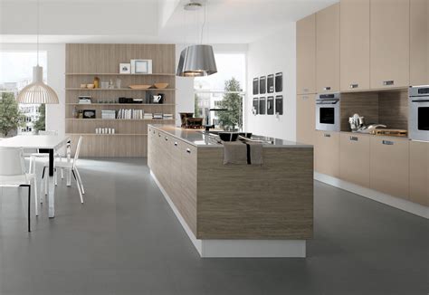 To select this kitchen cabinet, the size and shape should fit the size of for more details kitchen cabinet design, there are some important things you need to do when choosing a modern minimalist kitchen cabinets right. Ultra Modern Kitchen Styles - HomesFeed