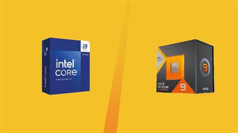 Intel Core I9 14900k Vs Amd Ryzen 9 7950x3d Which Should You Buy