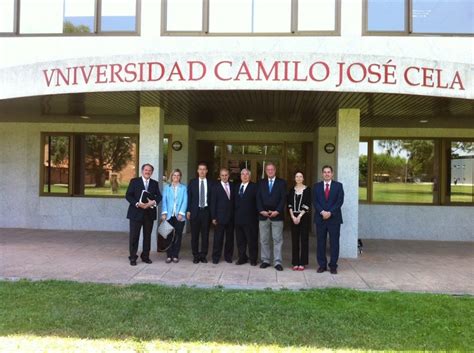 En esta liga pueden obtener en formato pdf una copia del libro de la familia de pascual duarte de camilo josé cela. La Universidad Camilo José Cela y ESERP, amplían sus ...