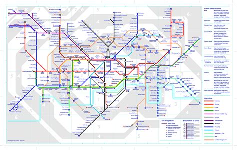 201403英國倫敦 倫敦地鐵圖 Aj 的相簿 痞客邦 Pixnet