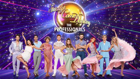 Battle Of The Dance Shows Strictly Come Dancing Vs Dancing On Ice The Courier Online