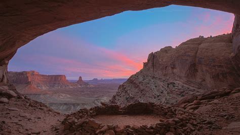5 Reasons Why You Should Explore Canyonlands National Park