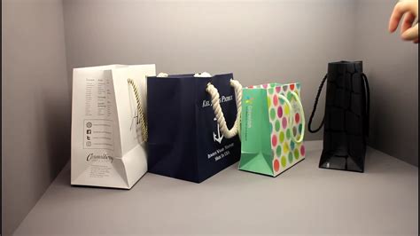 High Quality Wholesale Party Loot Bags Wedding Favour Bag Birthday