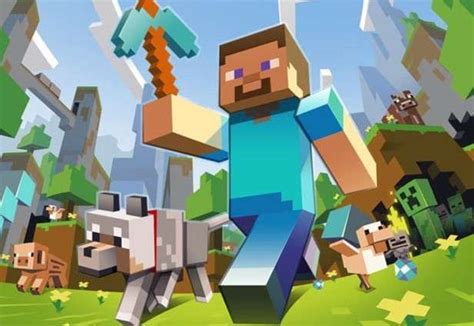 Minecraft Xbox 360 Saves Will Carry Over To Minecraft Xbox One Edition
