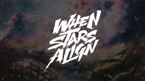 When Stars Align Until We Meet Again Youtube