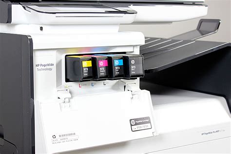 Keuntungan Menggunakan Driver Printer HP Pagewide Pro MFP 477dw yang Telah Dioptimalkan untuk SEO pada Teknologi