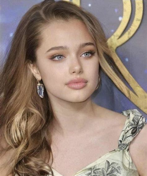 Angelina Jolies 16 Year Old Daughter Shiloh Started Her First Romance