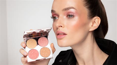 Bronzer And Blush Face Makeup By Terry