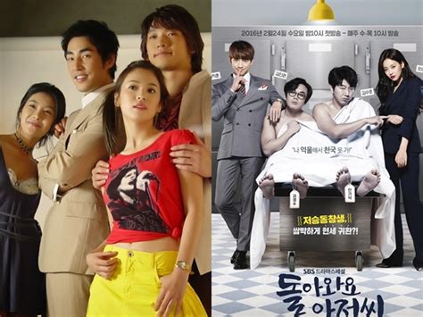 5 drama korea dibintangi rain ada yang tayang di tahun 2021