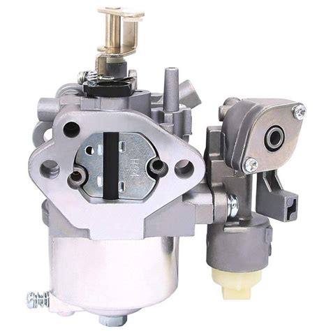 Small Engine Carburetors Practical Replaceable Parts Tools For Robin