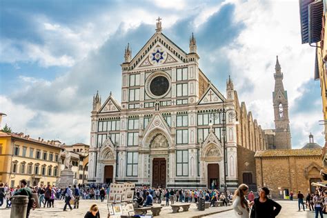 Top Ten Florence Italy Attractions Architecture Your Contact In Florence